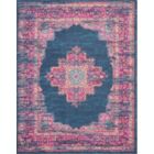 Alternate image 0 for Nourison Passion PSN03 Blue Area Rug 8' x 10'