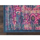 Alternate image 1 for Nourison Passion PSN03 Blue Area Rug 8' x 10'