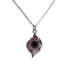 Alternate image 0 for Bottled Up Designs Leaves In Sterling Silver Necklace