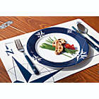 Alternate image 2 for Marine Business Northwind Non-Slip Dinner Plate - Set of 6