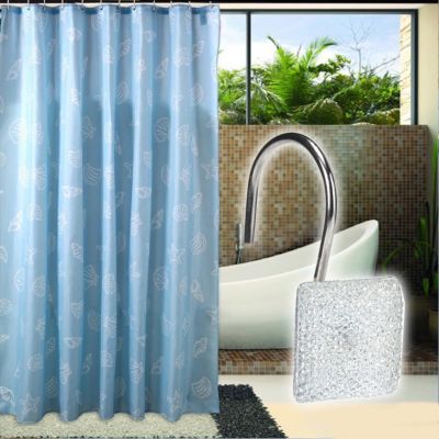 bed bath & beyond shower curtain hooks
