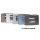 Alternate image 3 for Cotton House - Flannel Sheet Set, 100% Cotton, Full Size, White