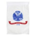 Alternate image 0 for Annin Army Seal Garden Flag 12" x 18" Nylon