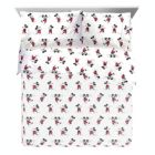 Alternate image 1 for Saturday Park Disney Mickey Mouse Classic 100% Organic Cotton Sheet Set