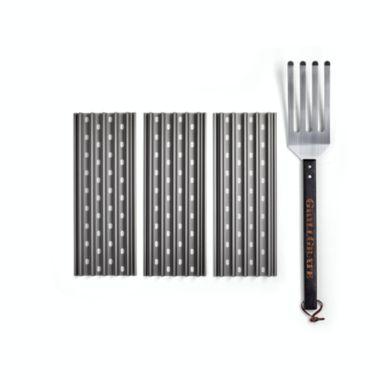 GrillGrate 19.25" Sear Station for Pellet Grills. View a larger version of this product image.