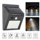 Alternate image 0 for Eggracks By Global Phoenix Solar Light Outdoor PIR Motion Sensor Lights IP65 Waterproof