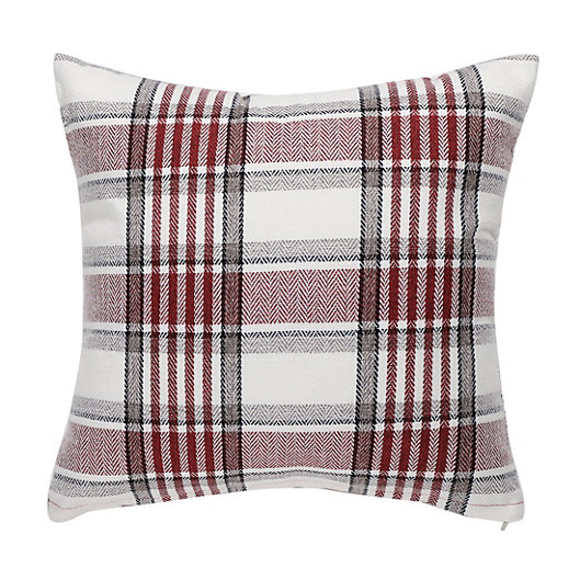 18'' New Colorful Cotton Linen Pillow Case Throw Cushion Cover Home Sofa Decor 