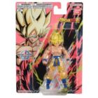 Alternate image 0 for Bandai Dragon Ball Super SSJ Goku 5 Inch Figure