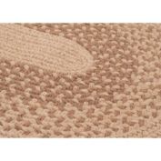 Colonial Mills Jackson - Oatmeal 5&#39; round