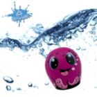 Alternate image 1 for My Audio Pet Splash Waterproof Bluetooth Animal Wireless Portable Speaker For Kids of All Ages - Rocktopod The Octopus