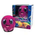 Alternate image 3 for My Audio Pet Splash Waterproof Bluetooth Animal Wireless Portable Speaker For Kids of All Ages - Rocktopod The Octopus