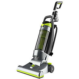 Corded Bagless Upright Vacuum With Hepa Filter