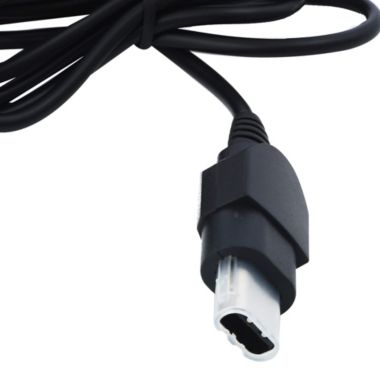 Noa Store 2 Lot Black Controller Control Pad Compatible With Microsoft Xbox. View a larger version of this product image.