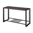 Alternate image 0 for Proman Products Home Indoor Decorative Santa Fe Sofa / Console Table