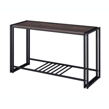 Proman Products Home Indoor Decorative Santa Fe Sofa / Console Table. View a larger version of this product image.