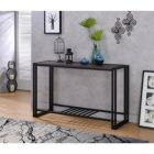 Alternate image 1 for Proman Products Home Indoor Decorative Santa Fe Sofa / Console Table