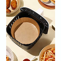 Kitcheniva 110-Pieces Air Fryer Liners, Disposable Paper Liner