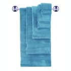 Alternate image 3 for Classic Turkish Towels Genuine Cotton Soft Absorbent Luxury Becci 6 Piece Set With 2 Bath Towels, 2 Hand Towels, 2 Washcloths