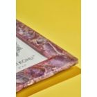 Alternate image 3 for GAURI KOHLI Cherish Amethyst Picture Frame 5" x 7"