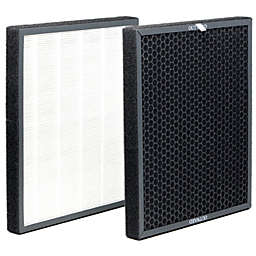 Replacement HEPA / Activated Carbon Filter for Heaven Fresh HF 380 Air Purifier (XJ-3800)