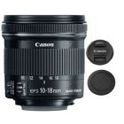 Alternate image 0 for Canon EF-S 10-18mm f/4.5-5.6 IS STM Lens