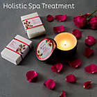 Alternate image 2 for Lovery Red Rose Spa Gifts, Stress Relief Selfcare Kit, 35 Piece