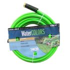 Alternate image 0 for Swan Water Colors 5/8X50 Medium Garden Hose, Green