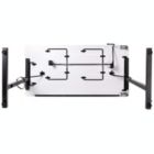 Alternate image 1 for SewingRite SewStation 101, Sewing Table - Black