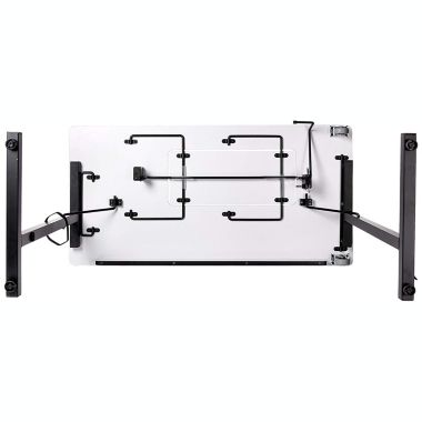 SewingRite SewStation 101, Sewing Table - Black. View a larger version of this product image.