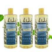 Dr Jacobs Naturals 32 Oz. 3 Pack Pure Castile Liquid Soap - Peppermint