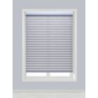 Alternate image 0 for Linen Avenue Custom Cordless 20" W x 48" H Crystal Light FIltering Cellular Shade