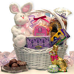 GBDS Somebunny Special  Easter Gift Basket - Easter Basket