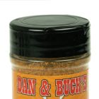 Alternate image 3 for Dan & Buck's Cajun Butter Seafood Seasoning for Crab Shrimp Scallops Fish 3.5 oz