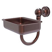 Allied Brass Mambo Collection Wall Mounted Soap Dish