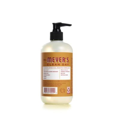 Mrs. Meyer's Liquid Hand Soap Apple Cider, 12.5 OZ. View a larger version of this product image.