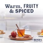 Alternate image 2 for Mrs. Meyer's Liquid Hand Soap Apple Cider, 12.5 OZ