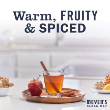 Mrs. Meyer's Liquid Hand Soap Apple Cider, 12.5 OZ. View a larger version of this product image.