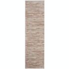 Alternate image 0 for Nourison Elation Modern Indoor Rug Ivory Grey 2'3" x 7'6"