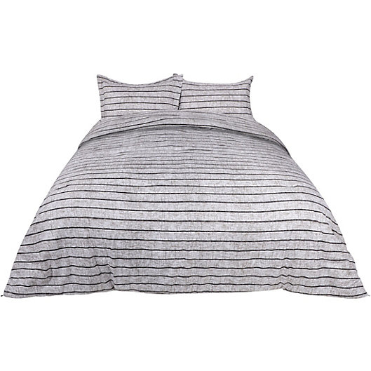 Stripe Comforter Bedding, Bed Bath And Beyond Comforter Sets Cal King