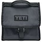 Alternate image 0 for Daytrip Lunch Bag - Charcoal