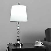 Hooya Imp.& Exp.  3-Piece Floor Lamp and Table Lamps Set