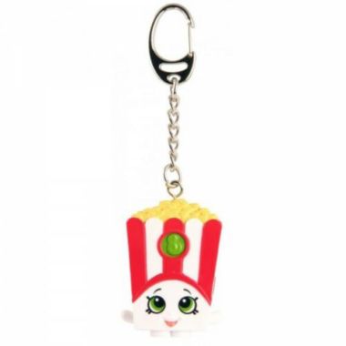 Shopkins Dangler Single Pack Poppy Corn. View a larger version of this product image.