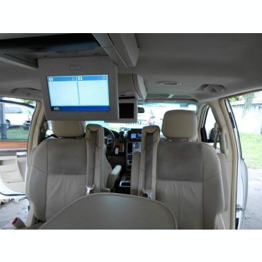 Noa Store Hd Monitor Repair Cable For 2013-2016 Dodge Caravan Chrysler Town Country. View a larger version of this product image.