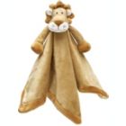 Alternate image 0 for Teddykompaniet Wild Lion Security Blanket, Soft Plush