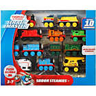Alternate image 2 for Thomas & Friends TrackMaster, Sodor Steamies 10 Pack
