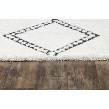 Momeni MONACMOA-7IVY9ACA 9'10" X 12'10" Area Rug. View a larger version of this product image.