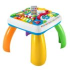 Alternate image 0 for Fisher-Price Laugh & Learn Around The Town Learning Table