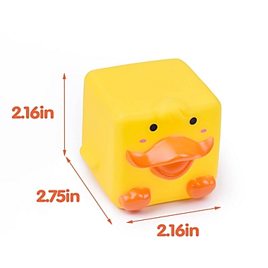 PopFun Animal Block Squirters Bath Toys. View a larger version of this product image.