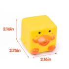 Alternate image 1 for PopFun Animal Block Squirters Bath Toys