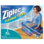 Alternate image 0 for Ziploc Flexible Tote, Extra Large, 1CT